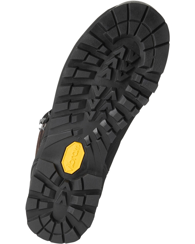 Hunting boots Action-Flex 2.0, Parforce
