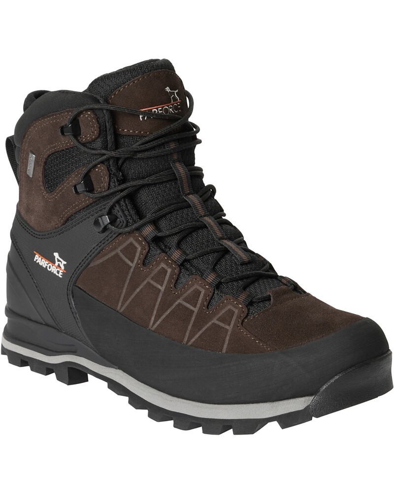 Jagdstiefel Action-Flex 2.0