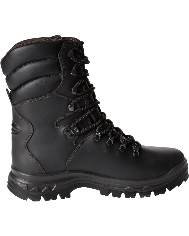 Jagdstiefel High Rominten WP Sympatex, Parforce Active