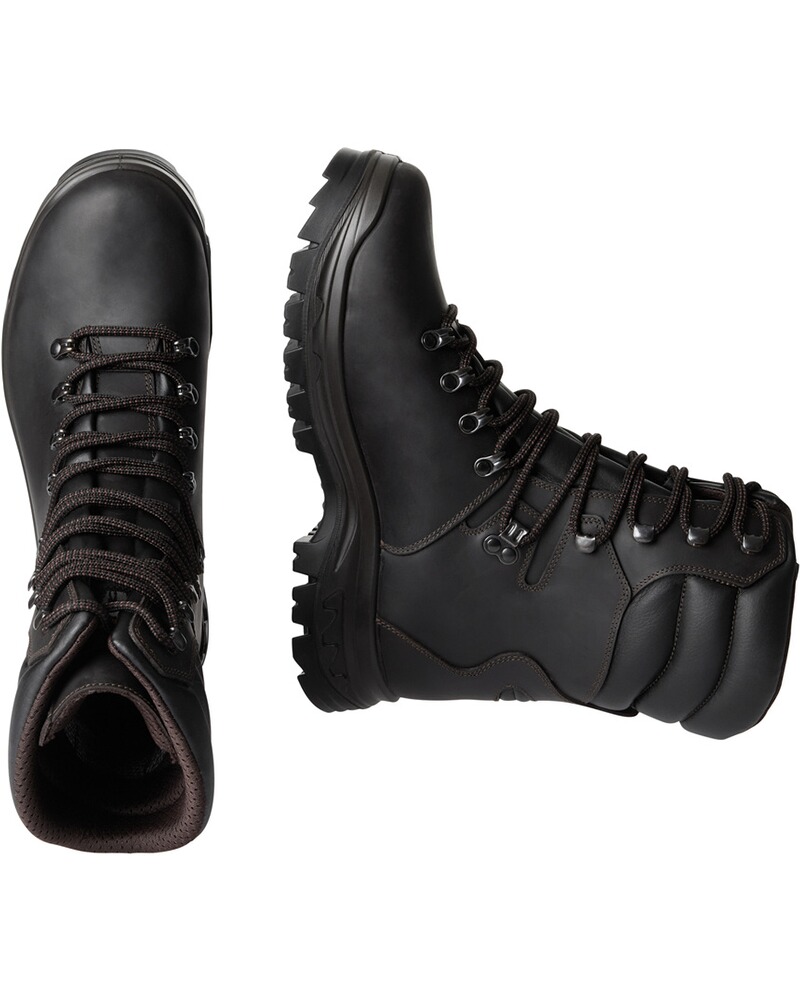Hunting boots High Rominten WP Sympatex, Parforce