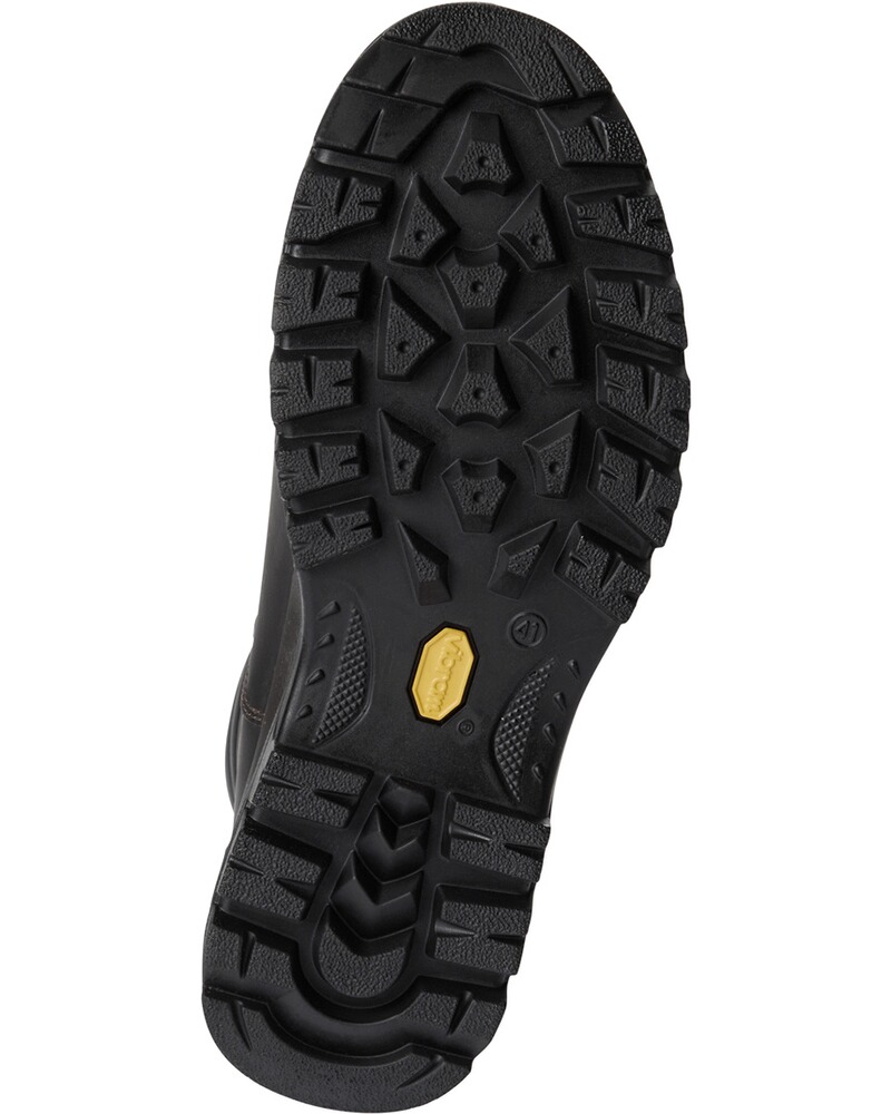 Jagdstiefel High Rominten WP Sympatex, Parforce Active