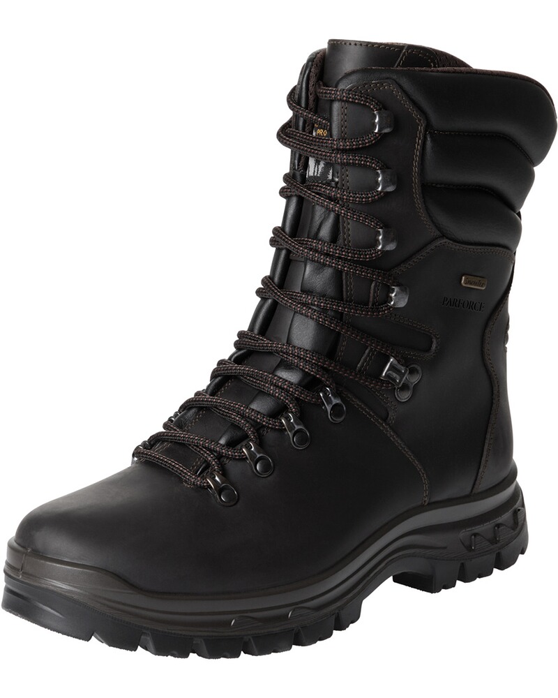 Jagdstiefel High Rominten WP Sympatex