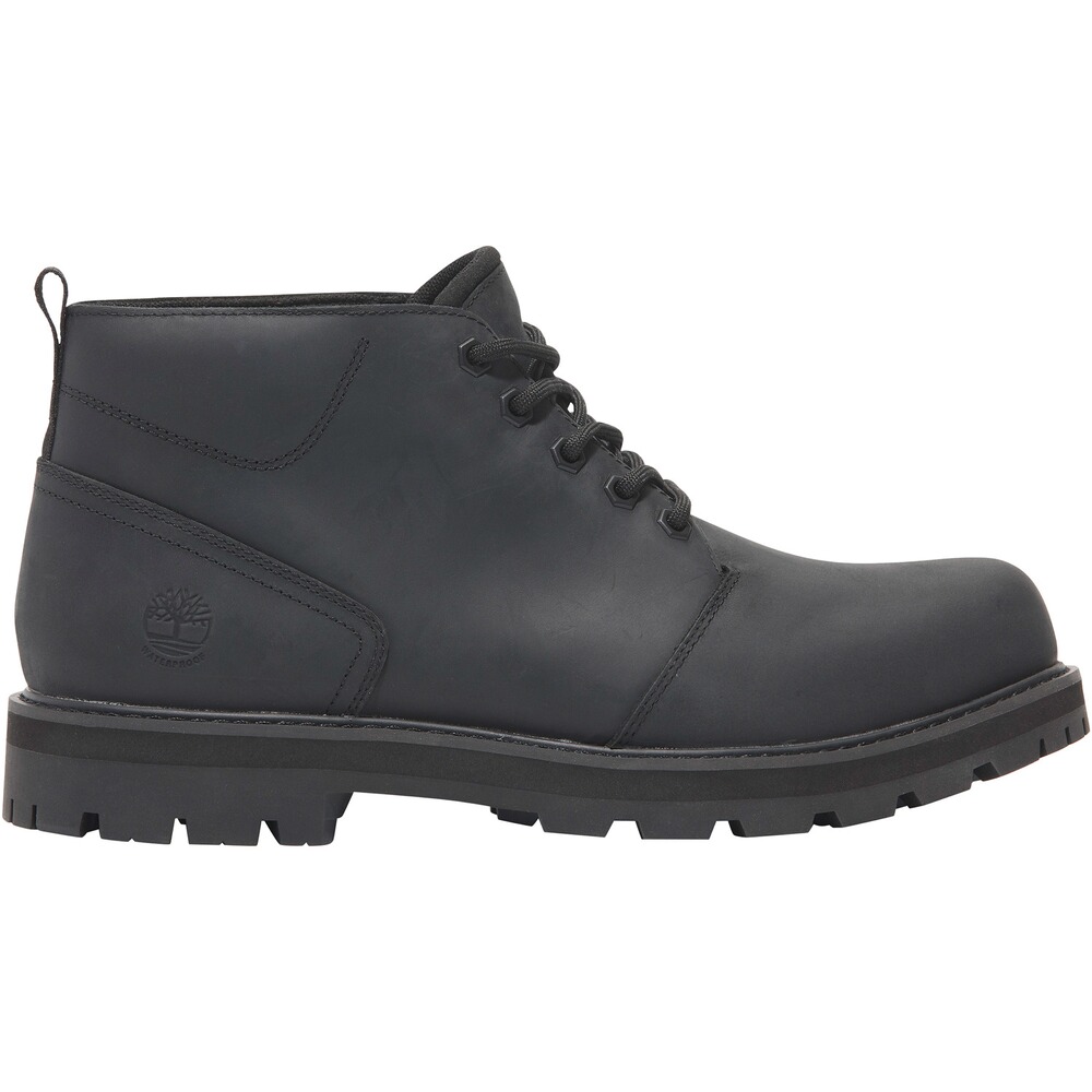 Chukka-Boot, Timberland