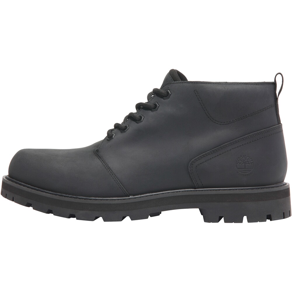 Chukka-Boot, Timberland