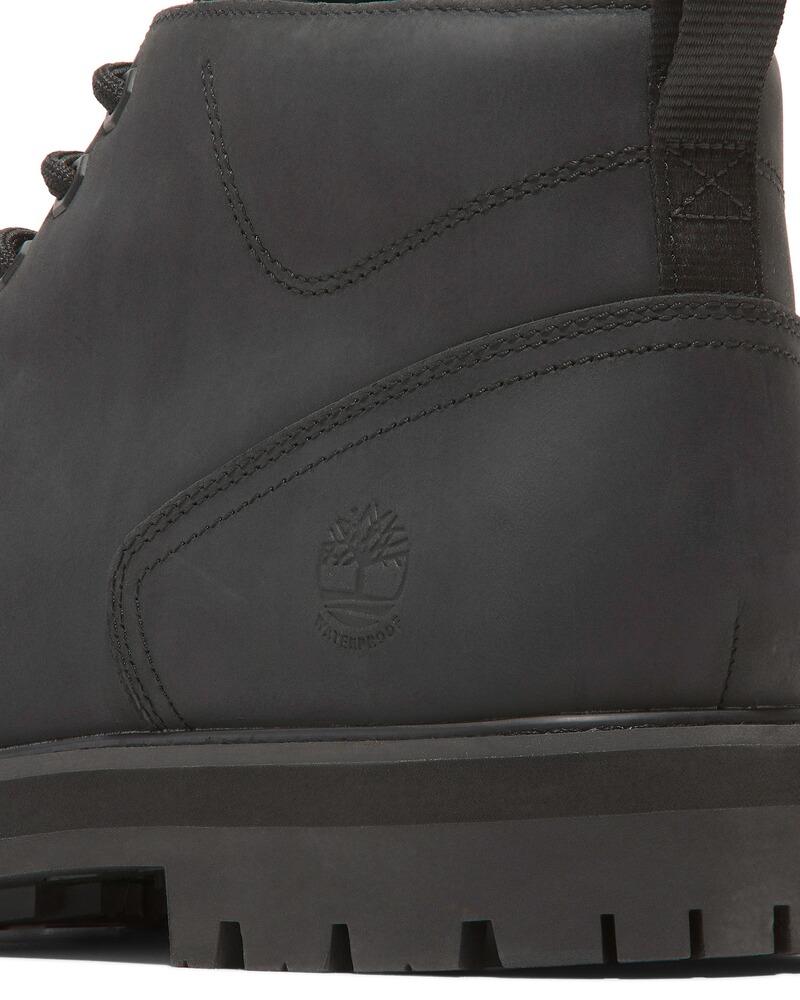 Chukka-Boot, Timberland