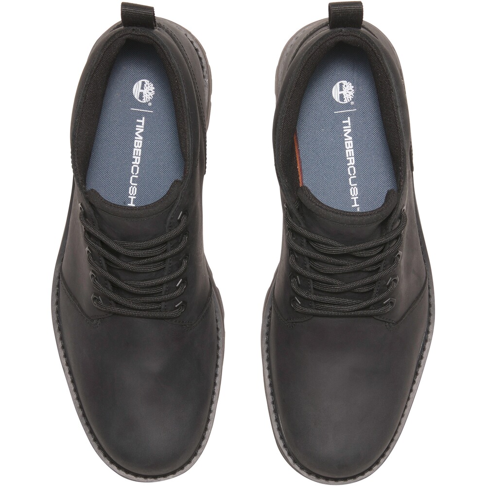 Chukka-Boot, Timberland