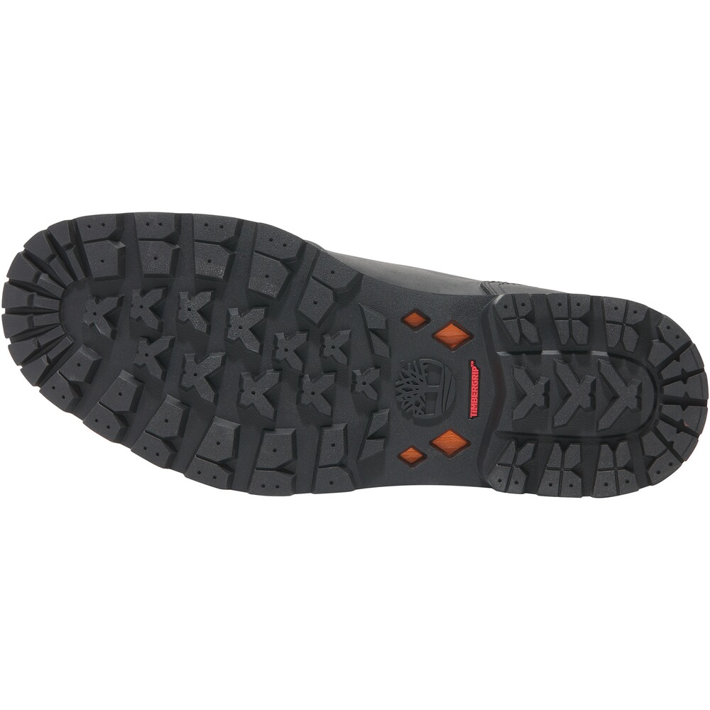 Chukka-Boot, Timberland