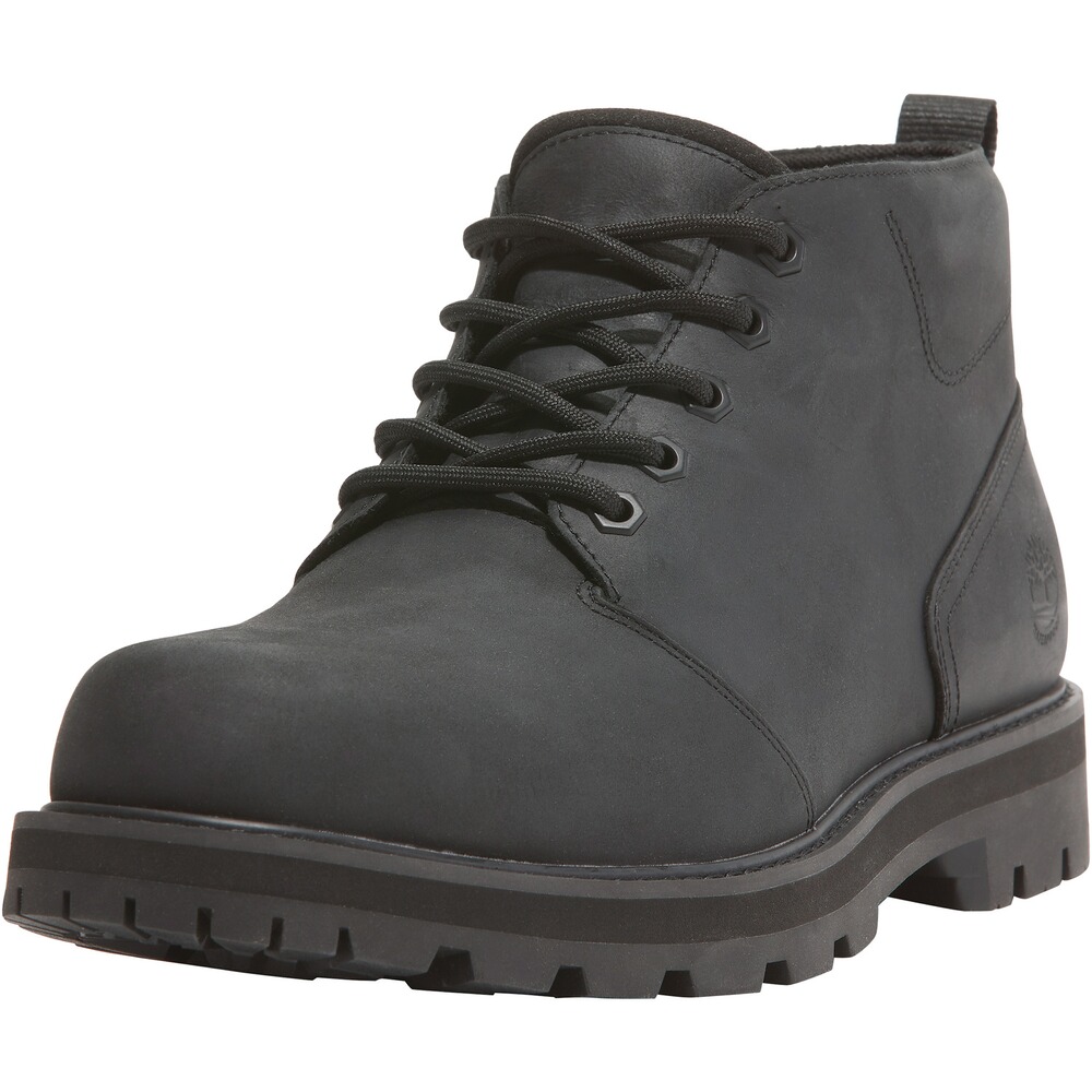 Chukka-Boot