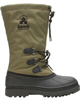 Thermostiefel Canuck, Kamik