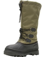 Thermostiefel Canuck, Kamik