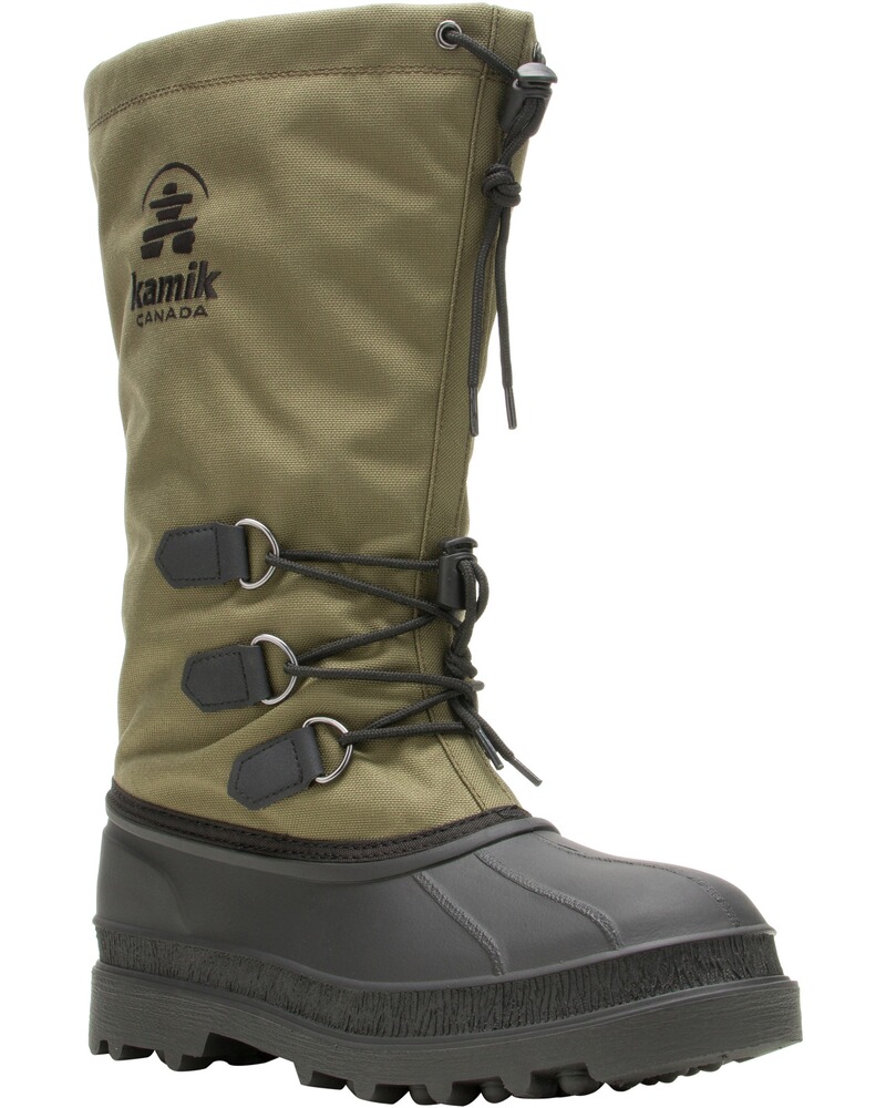 Thermostiefel Canuck