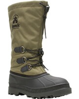 Thermostiefel Canuck, Kamik