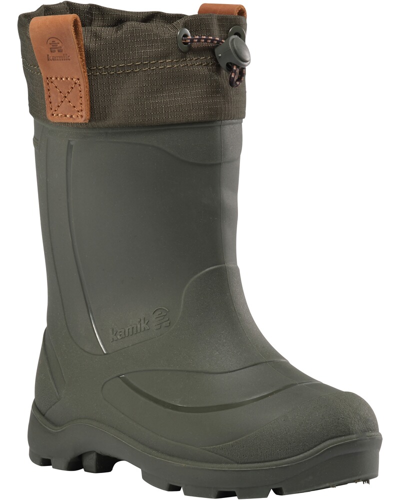 Kinder Thermostiefel Tundra