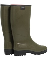 Gummistiefel Chambord Neomesh, Aigle