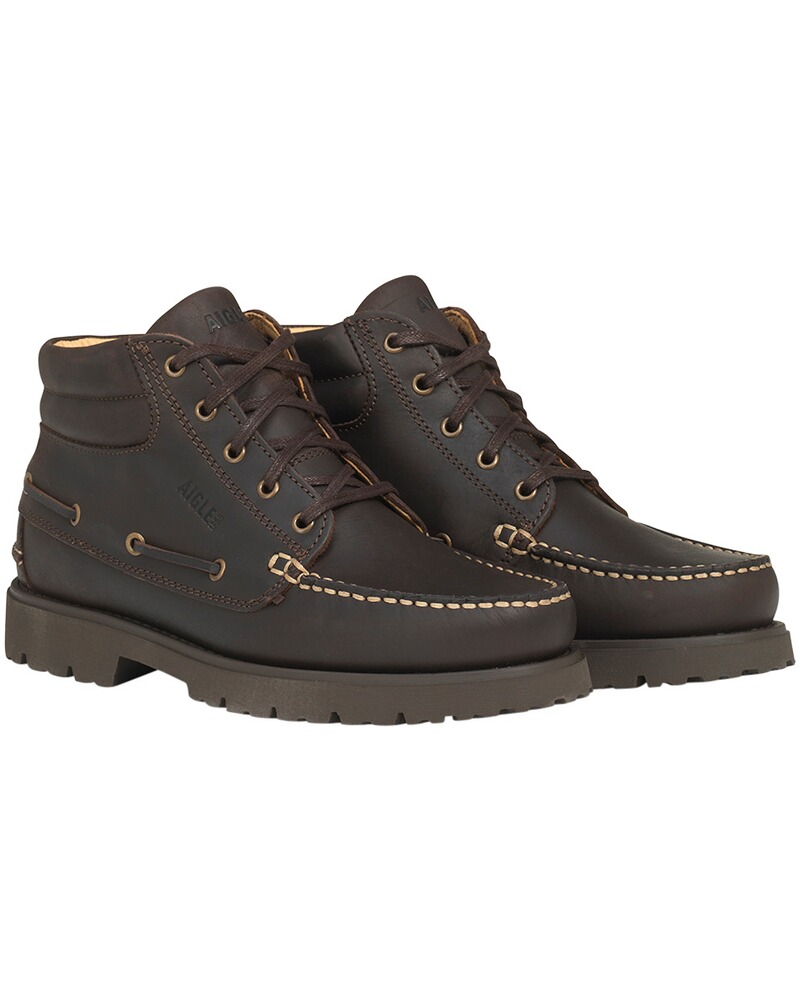 Mokkasin Tarmac Mid 2