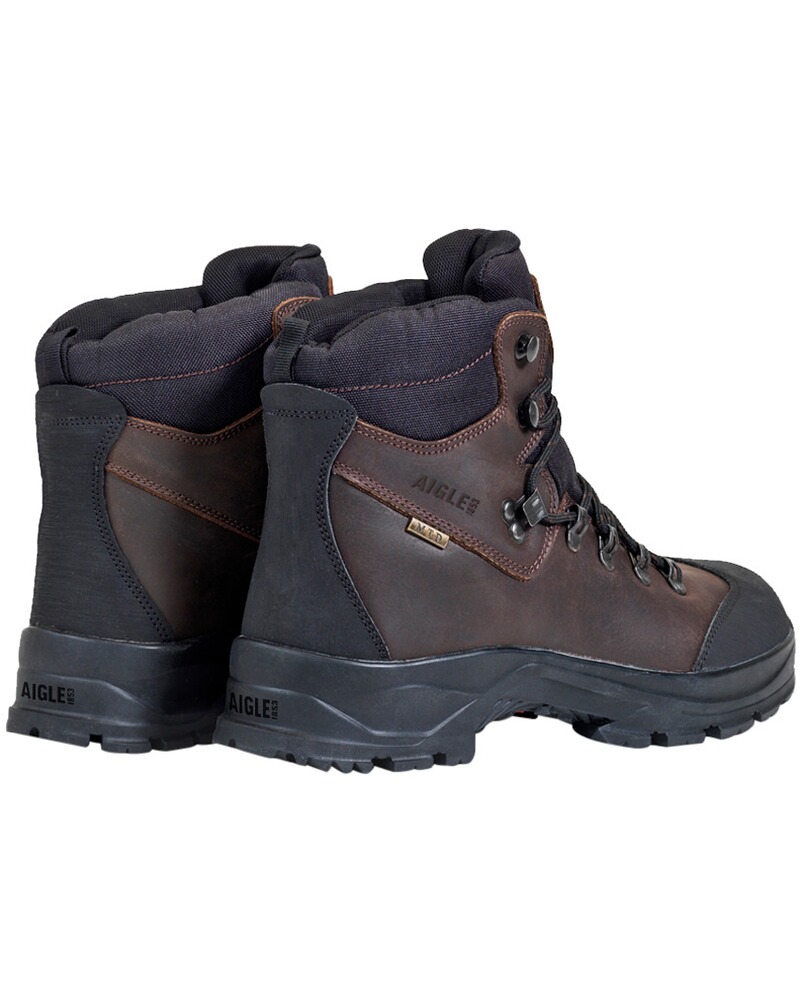 Stiefel Laforse 2 MTD, Aigle