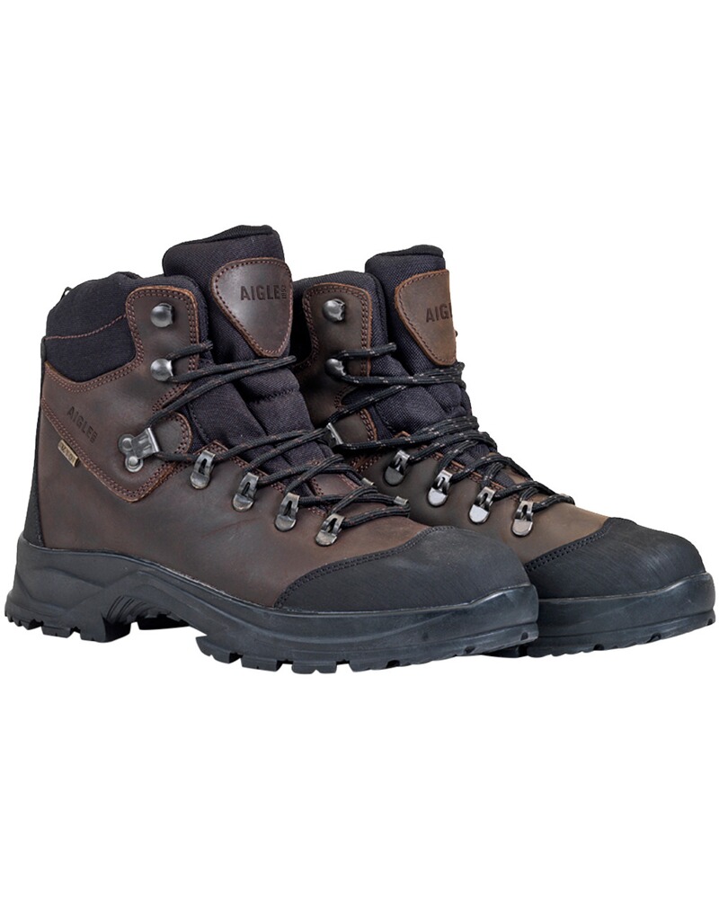 Stiefel Laforse 2 MTD