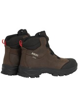 Stiefel Laforse No Lace MTD, Aigle