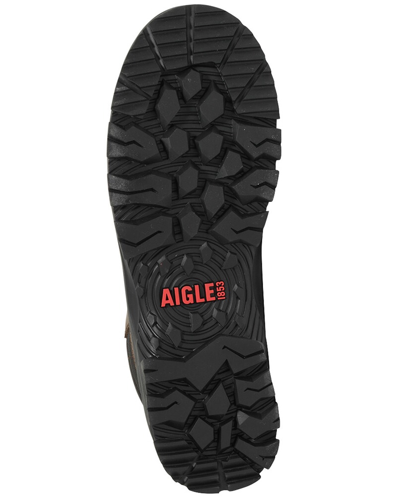 Stiefel Laforse No Lace MTD, Aigle