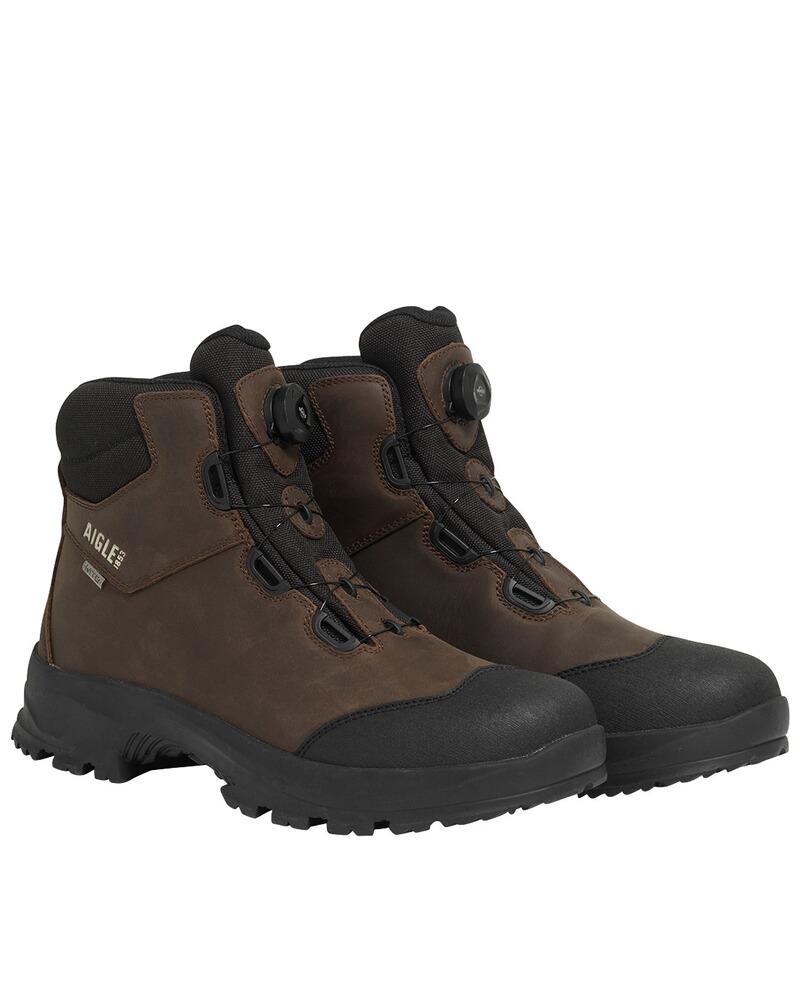 Stiefel Laforse No Lace MTD