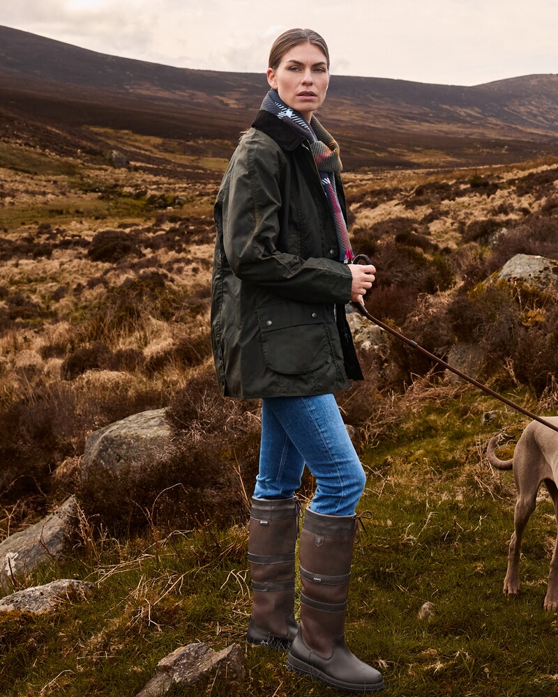 Stiefel Galway RegularFit™, Dubarry