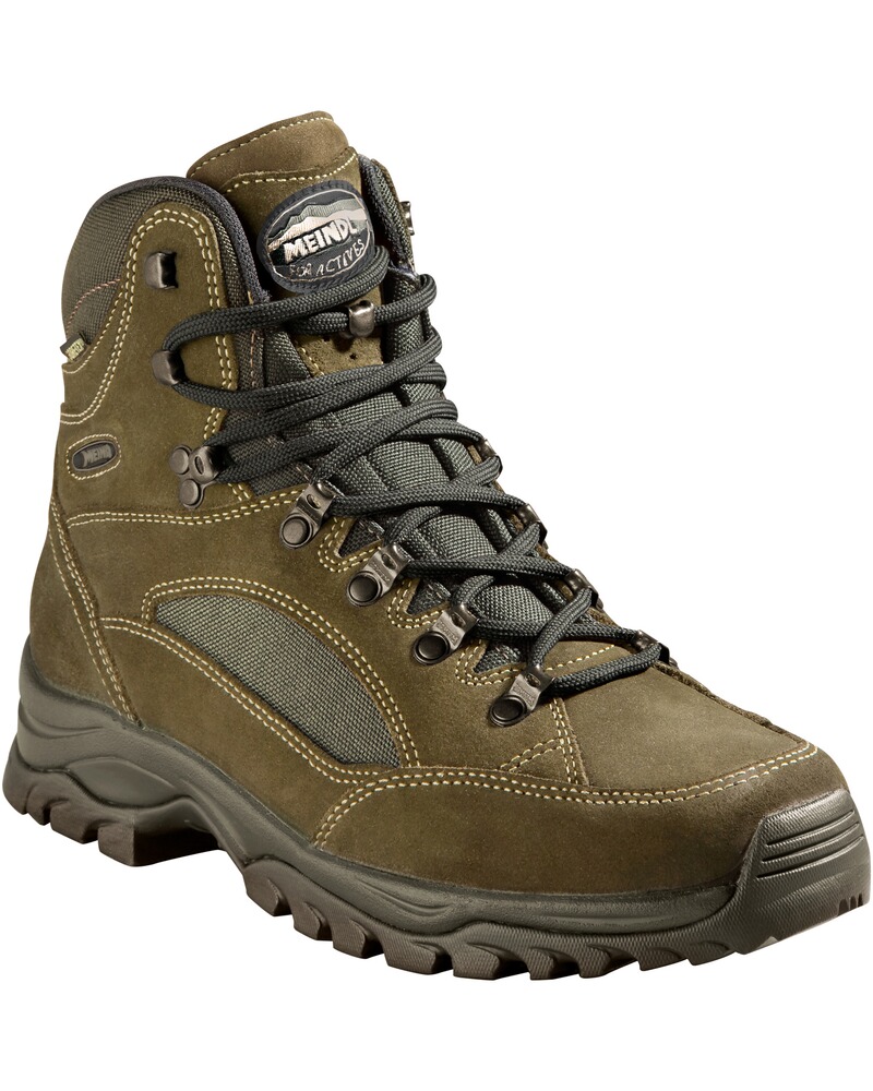Stiefel Rofan 2.0 GTX, Meindl