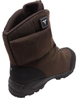 Heizstiefel Grizzly Boa HTX, Treksta