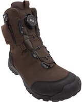 Heizstiefel Grizzly Boa HTX, Treksta