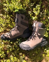 Heizstiefel Grizzly Boa HTX, Treksta