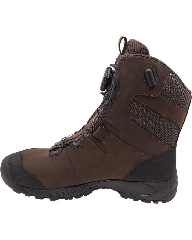 Heizstiefel Grizzly Boa HTX, Treksta