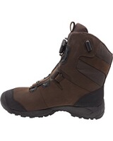 Heizstiefel Grizzly Boa HTX, Treksta