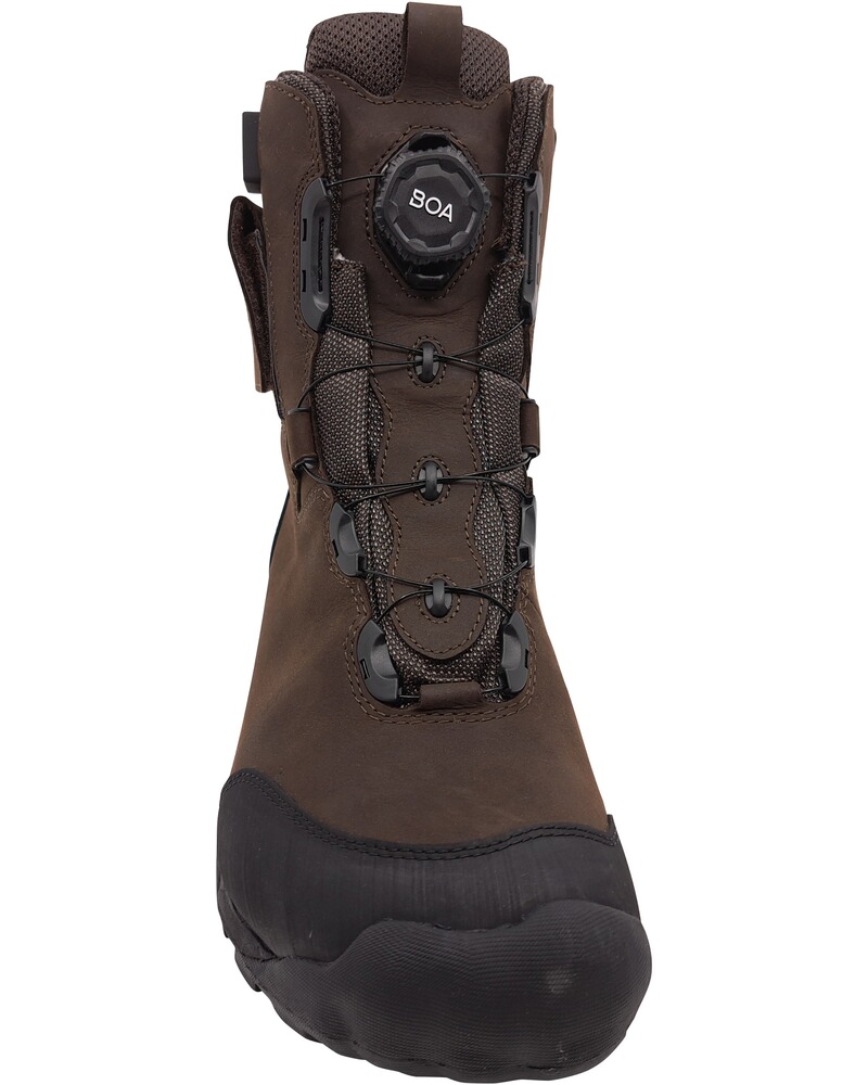 Heizstiefel Grizzly Boa HTX, Treksta