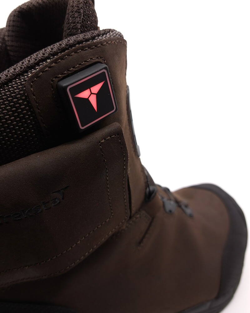 Heizstiefel Grizzly Boa HTX, Treksta