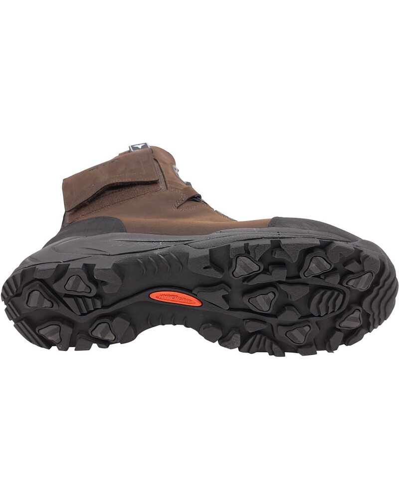 Heizstiefel Grizzly Boa HTX, Treksta