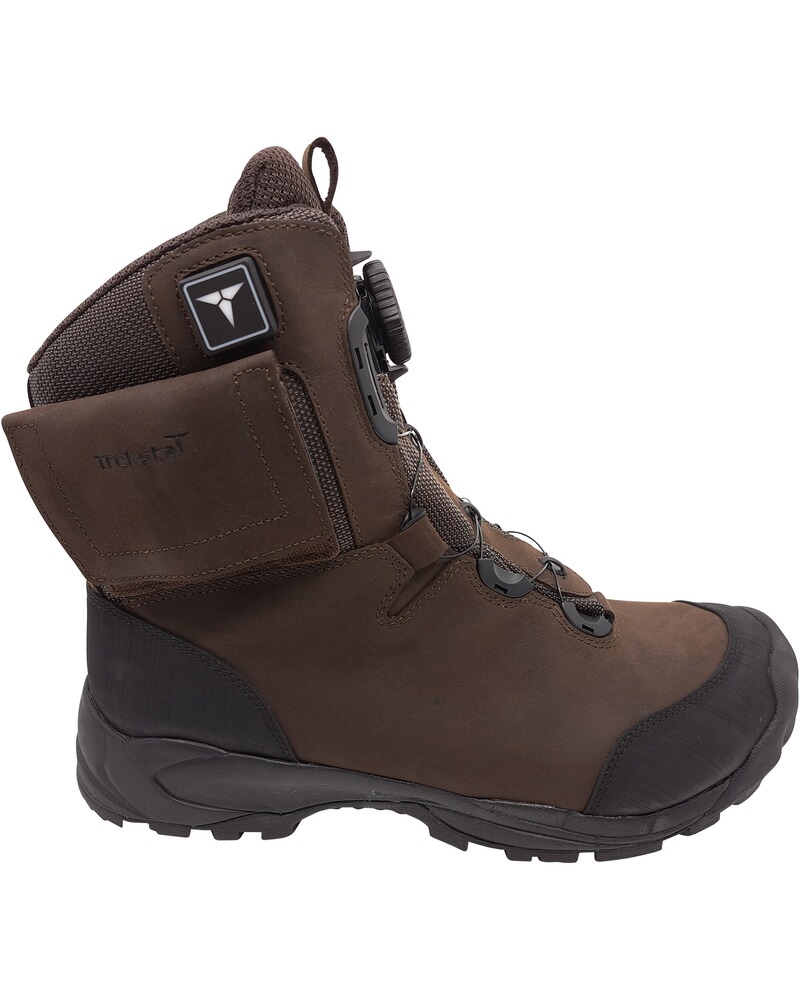 Heizstiefel Grizzly Boa HTX
