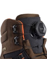 Stiefel Arabuko GTX, Beretta