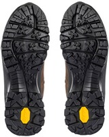 Stiefel Arabuko GTX, Beretta