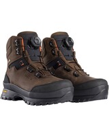 Stiefel Arabuko GTX, Beretta
