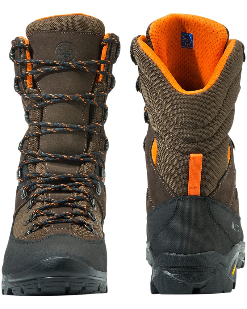 Stiefel Zambezi High GTX, Beretta
