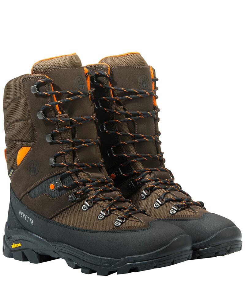 Stiefel Zambezi High GTX, Beretta