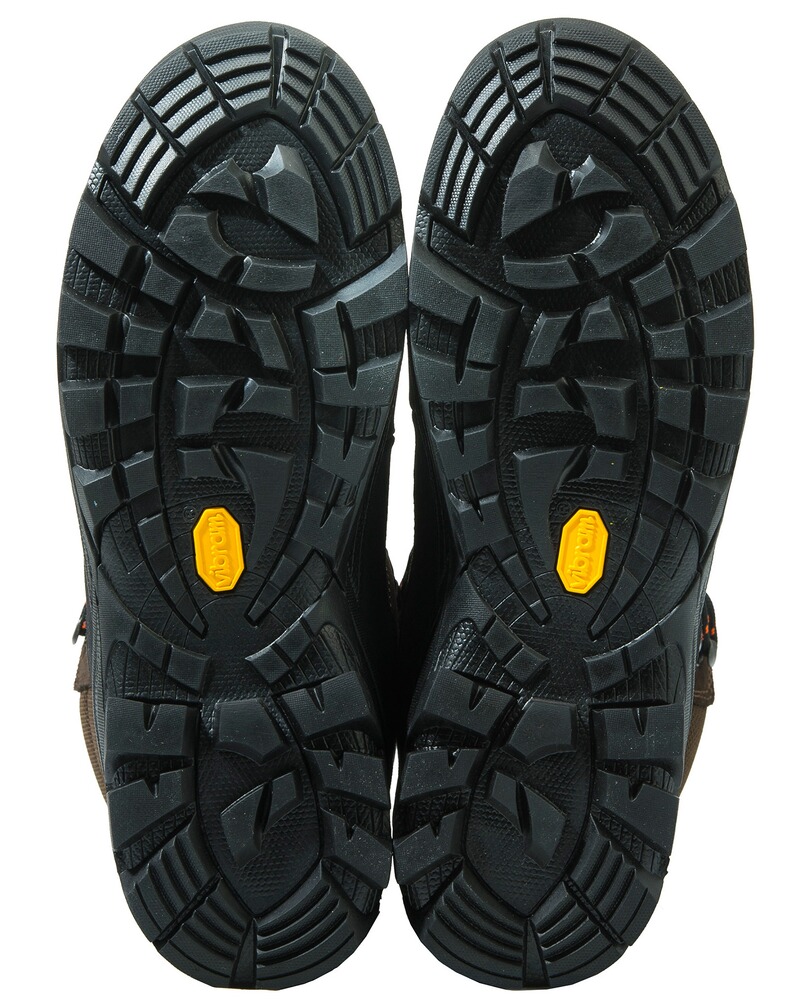 Stiefel Zambezi High GTX, Beretta