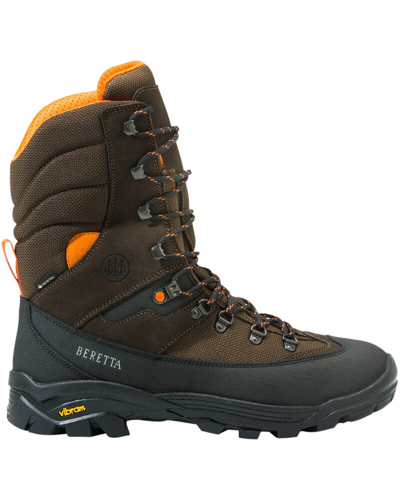 Stiefel Zambezi High GTX