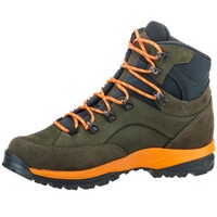 Stiefel Banks GTX Hunter, Hanwag