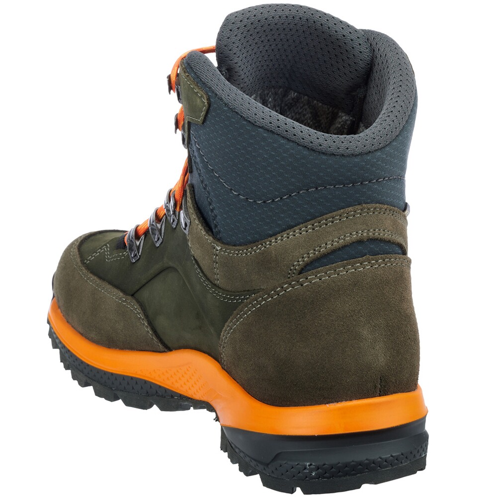 Stiefel Banks GTX Hunter, Hanwag