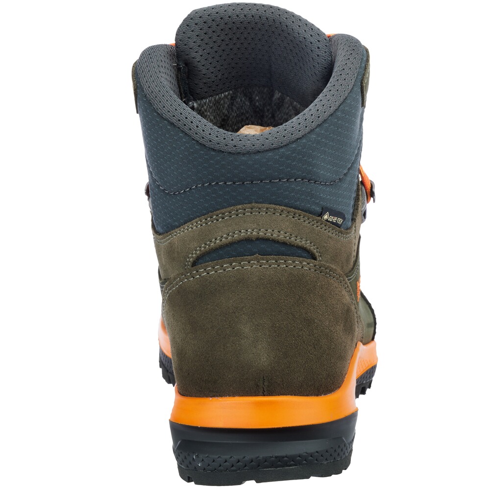 Stiefel Banks GTX Hunter, Hanwag