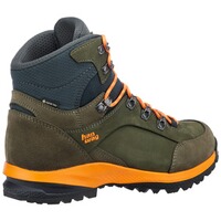 Stiefel Banks GTX Hunter, Hanwag