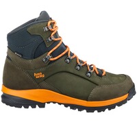 Stiefel Banks GTX Hunter, Hanwag