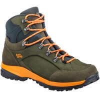 Stiefel Banks GTX Hunter, Hanwag