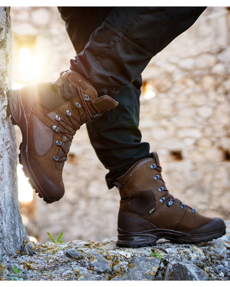 Stiefel Nepal Pro GTX, Haix