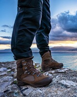 Stiefel Nepal Pro GTX, Haix